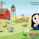 Little People, Big Dreams: Georgia O'Keefe