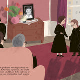 Little People, Big Dreams: Ruth Bader Ginsburg