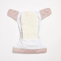 Cloth Diaper | Dusty Rose