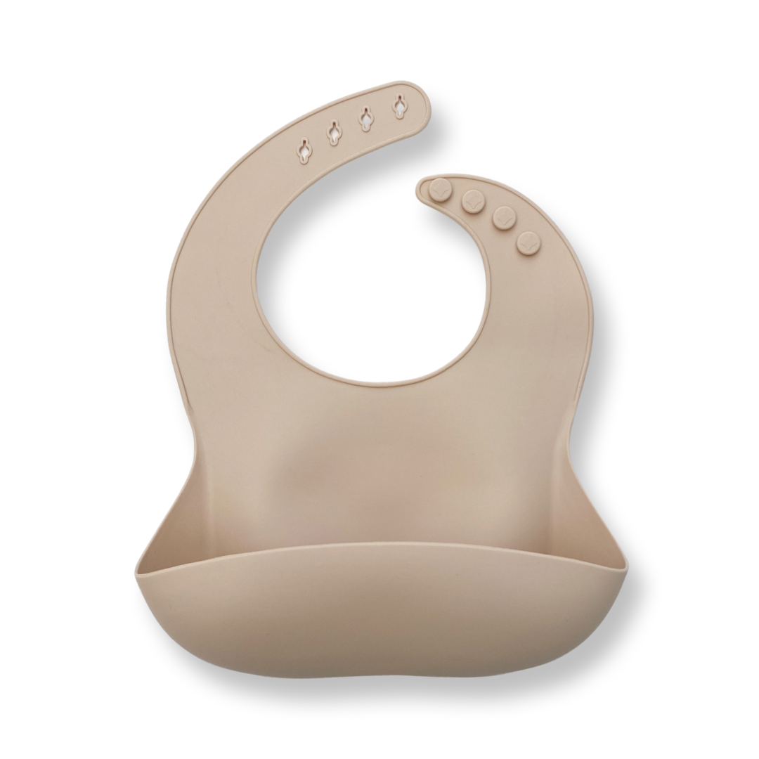 Silicone Bibs