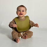 Silicone Bibs