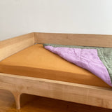Linen Fitted Sheet
