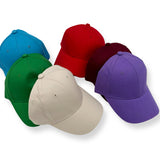 Baseball Cap (last one)