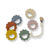 Silicone Teether