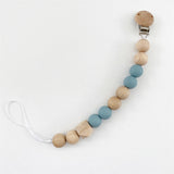 Pacifier Clips