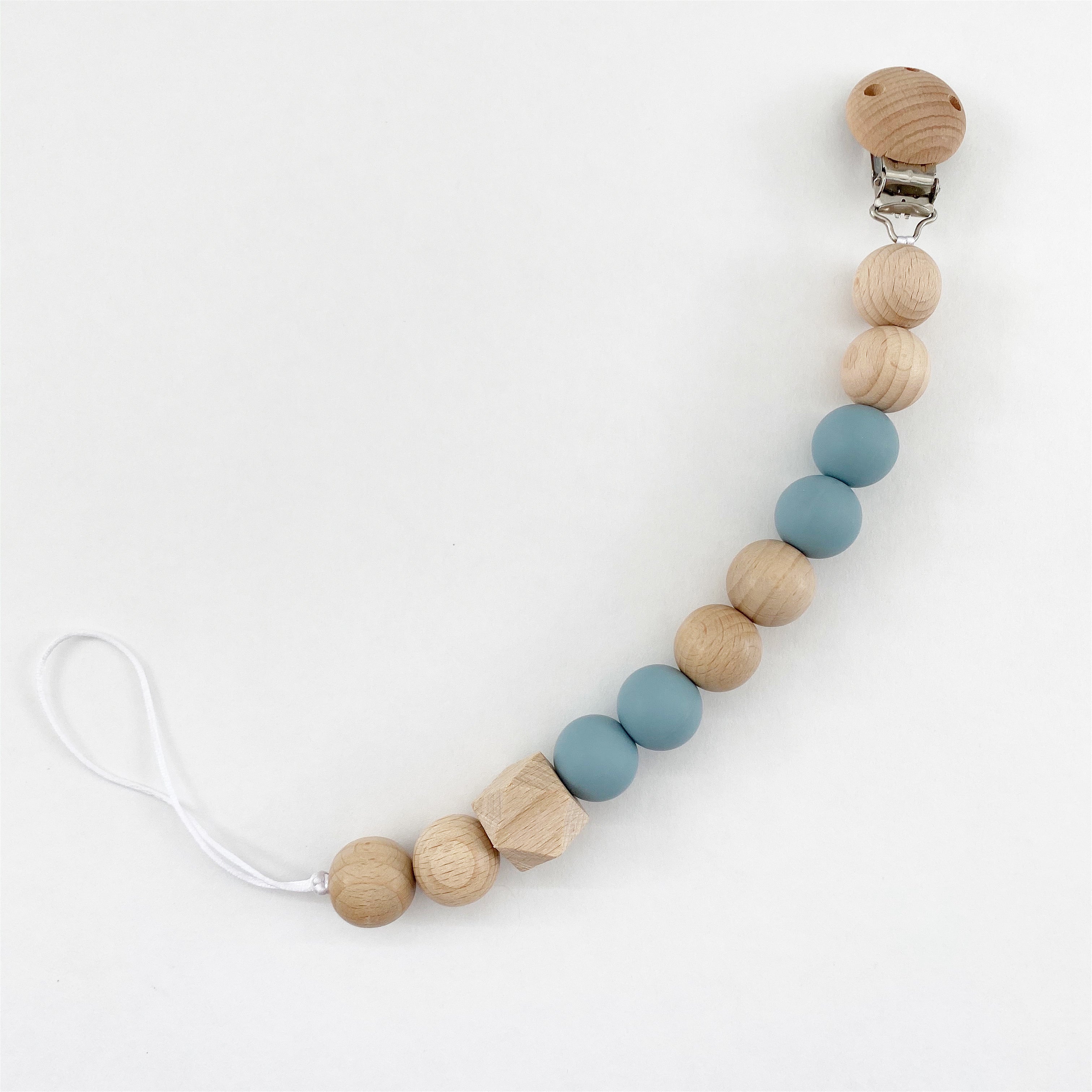 Pacifier Clips