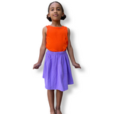 Greta Skirt