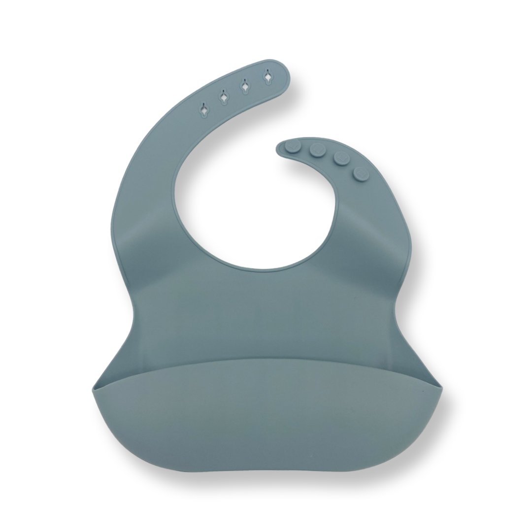 Silicone Bibs
