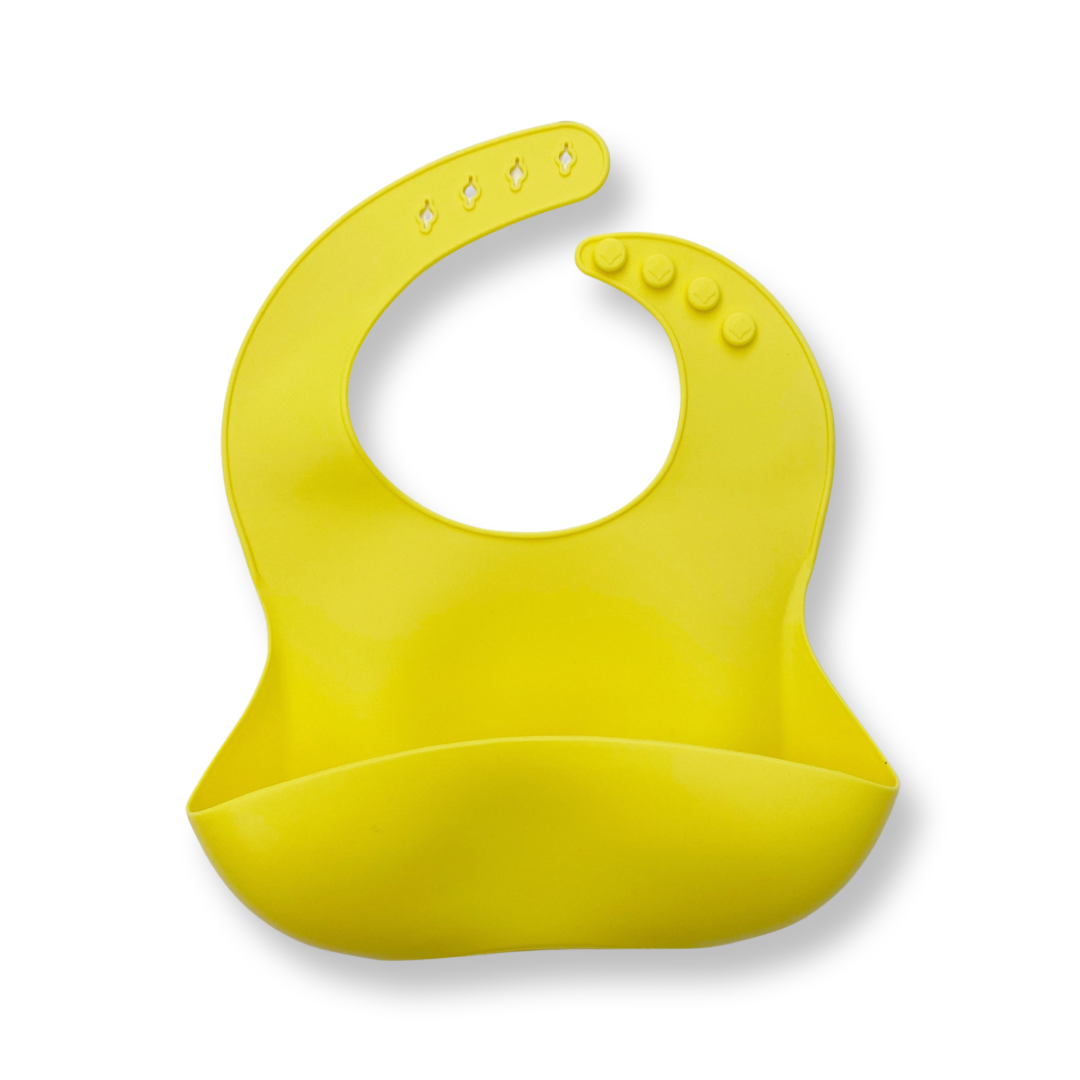 Silicone Bibs