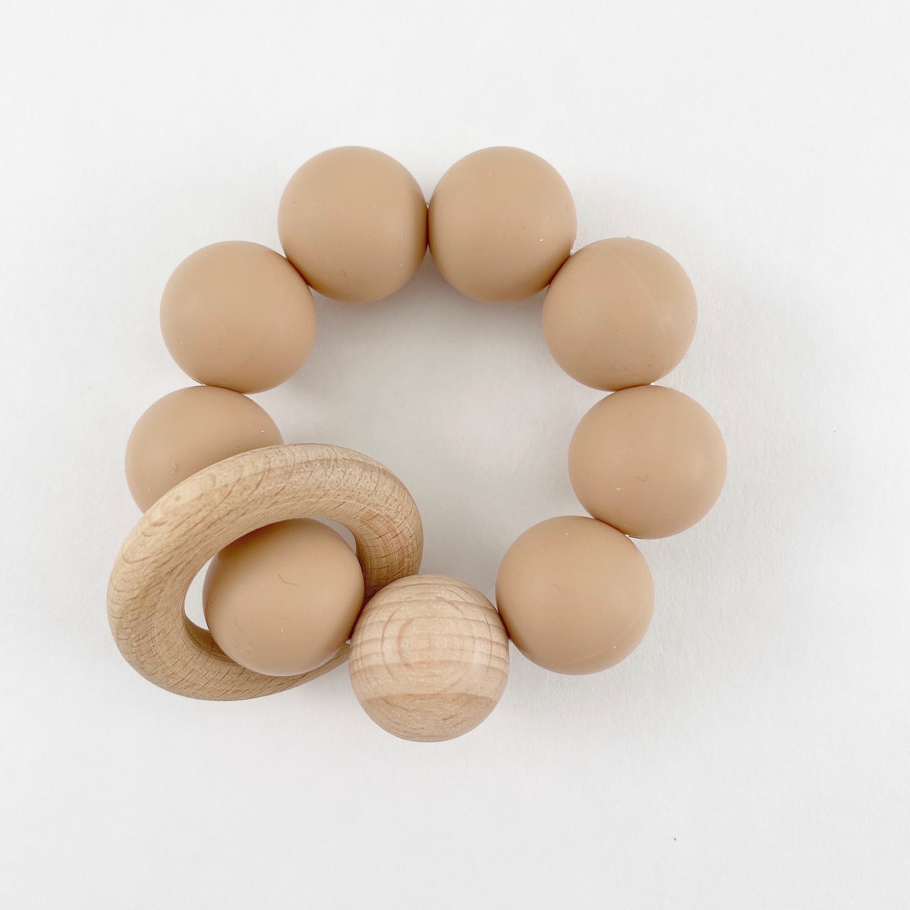 Teething Ring
