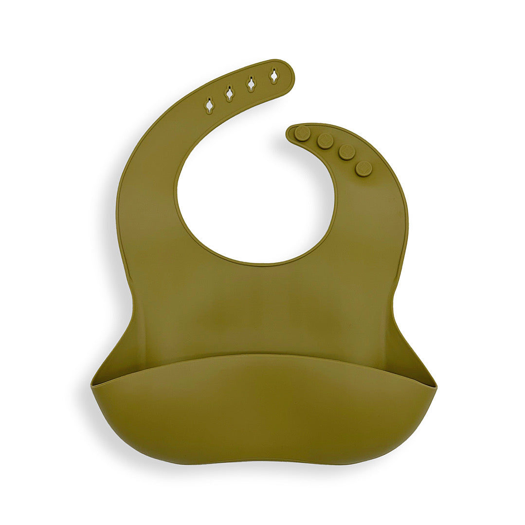 Silicone Bibs