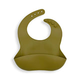 Silicone Bibs