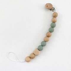 Pacifier Clips