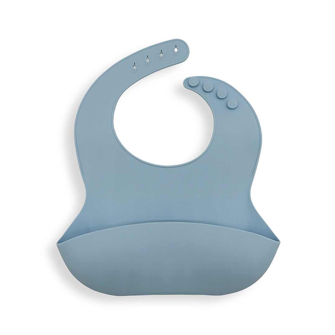 Silicone Bibs