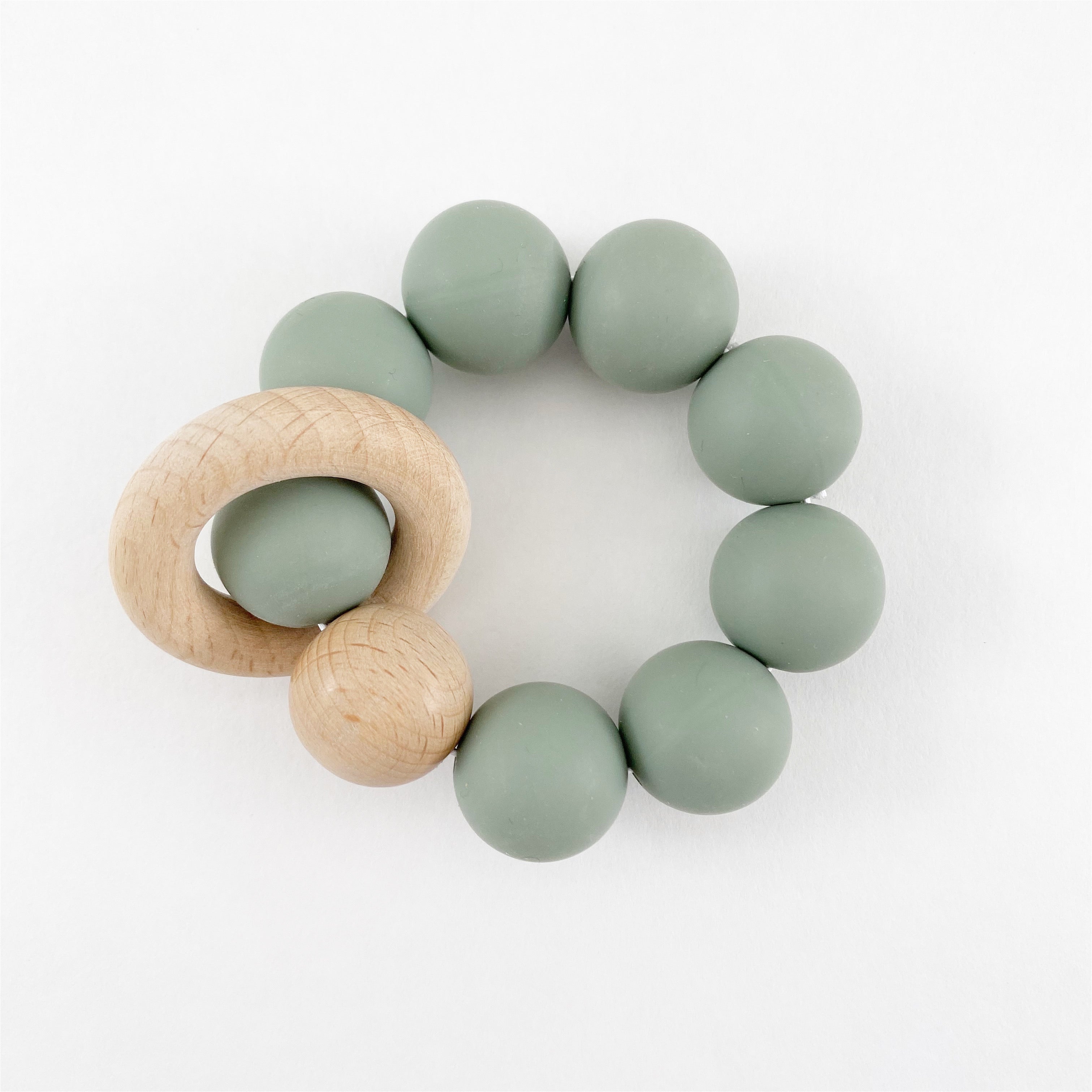 Teething Ring