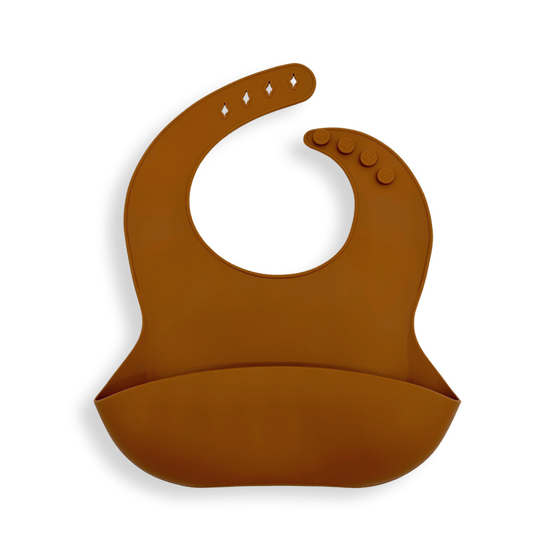 Silicone Bibs