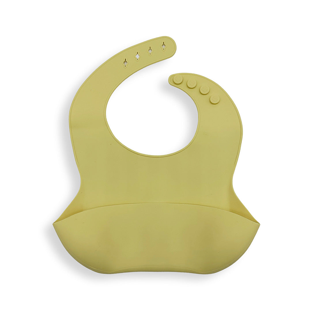 Silicone Bibs
