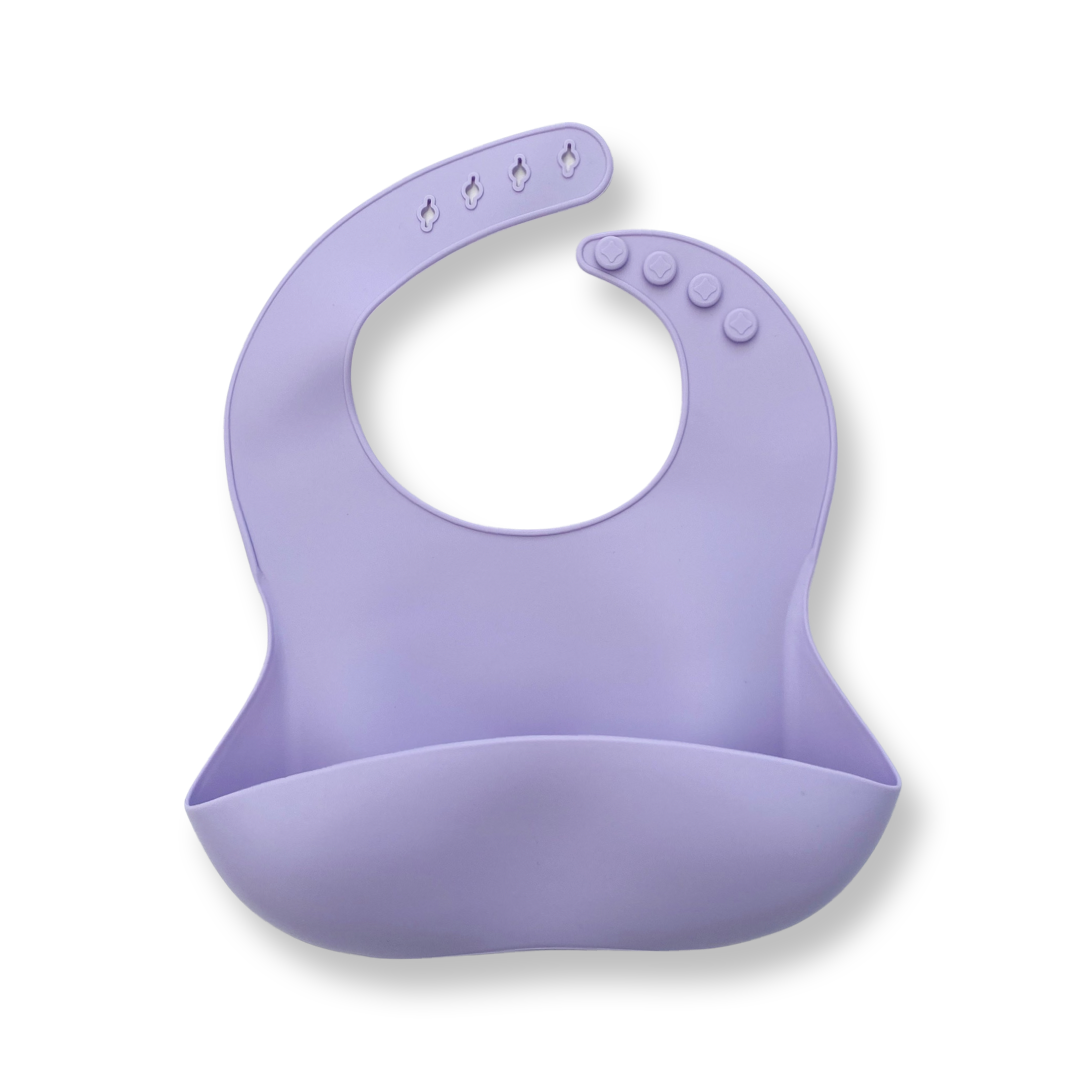 Silicone Bibs