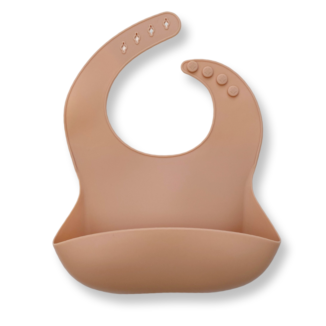 Silicone Bibs