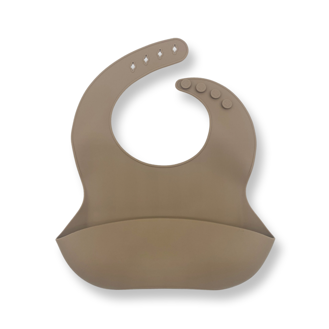 Silicone Bibs