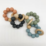 Teething Ring