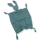 Organic Muslin Lovey