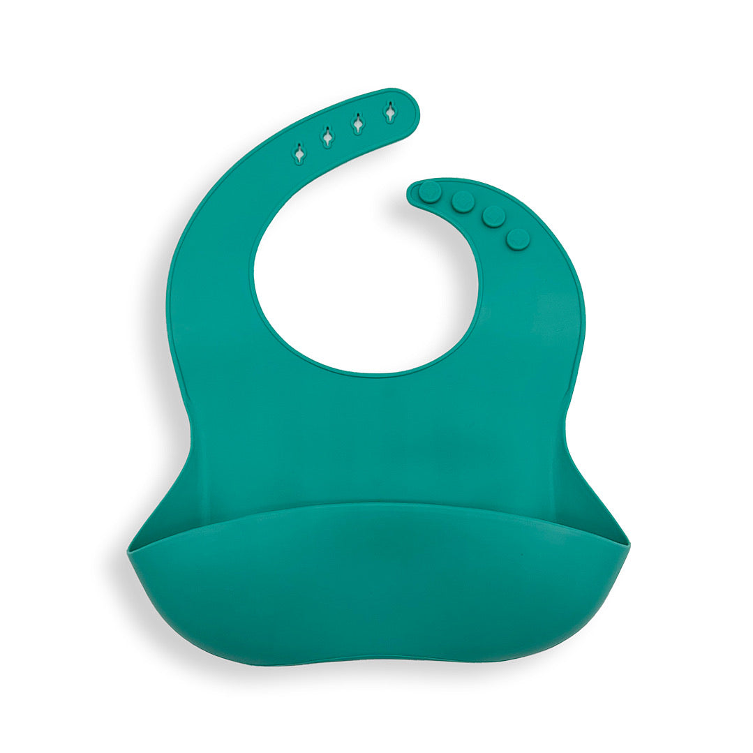 Silicone Bibs