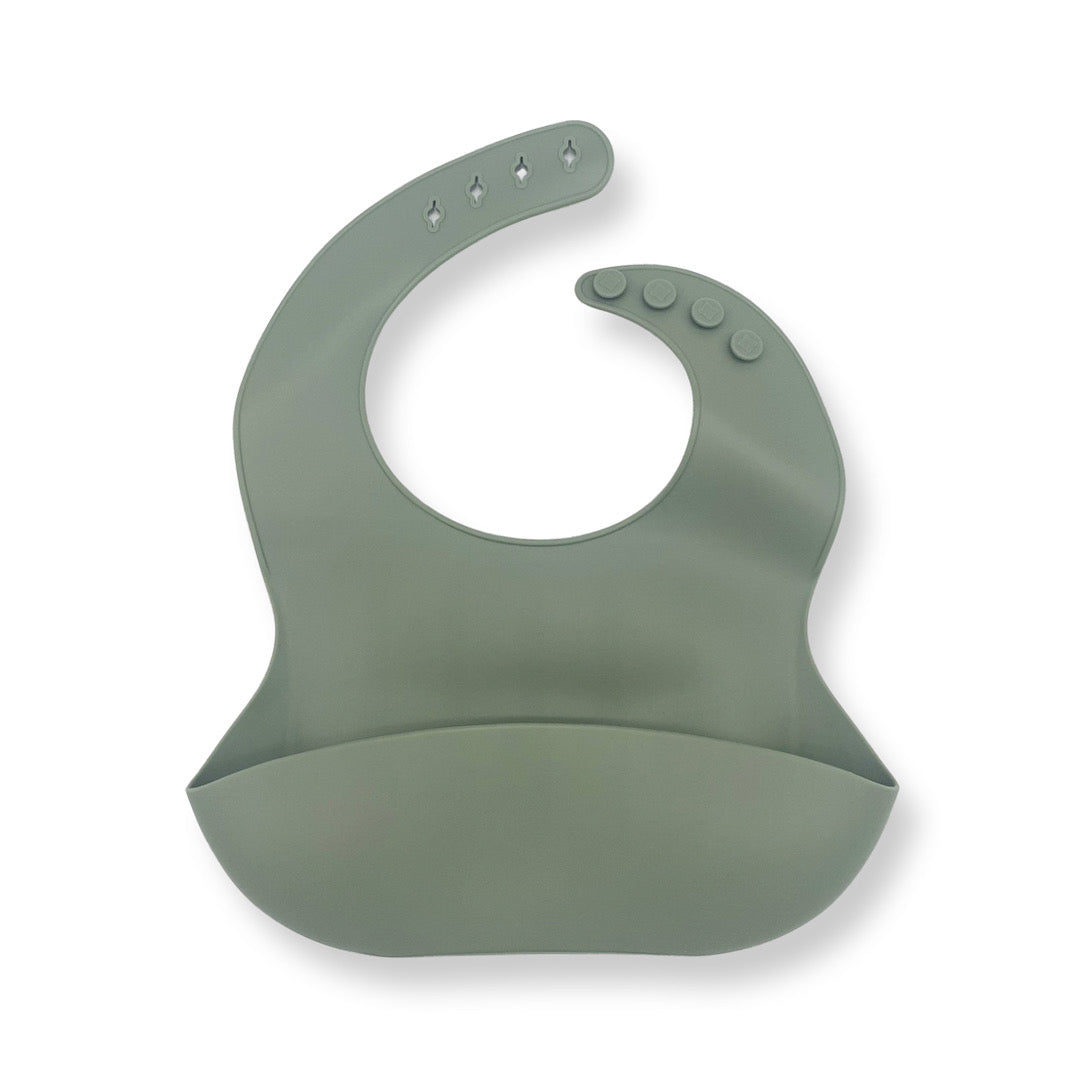 Silicone Bibs