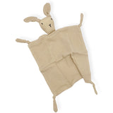 Organic Muslin Lovey