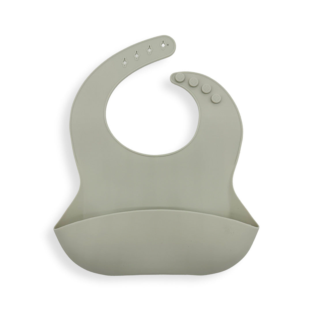 Silicone Bibs