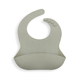 Silicone Bibs